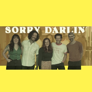 Sorry Darlin Tickets, Tour Dates and Concert