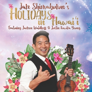 Jake Shimabukuro Tickets, Tour Dates and Concerts
