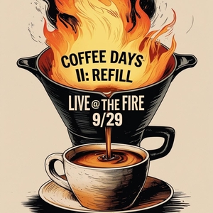 DEVELOPMENT CONSULTANT @ The Fire
