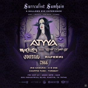 ATYYA Tickets, Tour Dates and Concerts
