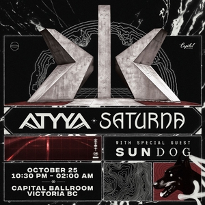 ATYYA Tickets, Tour Dates and Concerts