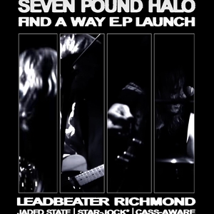 Cass Aware @ The Leadbeater Hotel