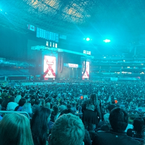 My Chemical Romance at undefined in undefined 2025