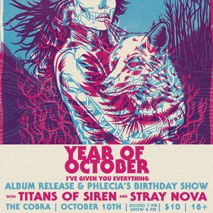 Titans of Siren Tickets, Tour Dates and Concerts