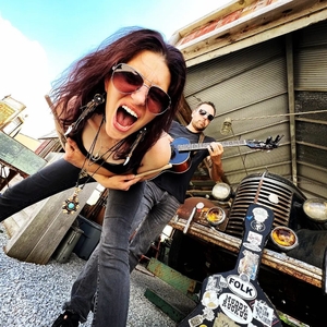 Muddy Ruckus Putnam Tickets, The Stomping Ground Dec 12, 2025 | Bandsintown