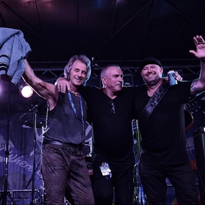 Kevin Borich Tickets, Tour Dates and Concerts