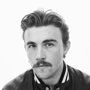 Euan Hart @ Harbord Hotel