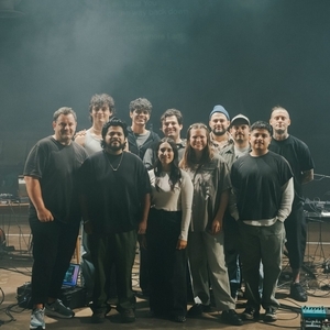 UPPERROOM Tickets, Tour Dates and Concert