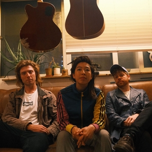 Nat Vazer @ 생기 스튜디오 (Senggi Studio)