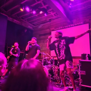 Dropout Kings at Austin, TX in Mohawk Austin 2025