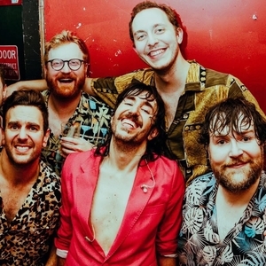 Vaudeville Smash Tickets, Tour Dates and Concerts