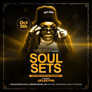 Ja’Leeyna Tickets, Tour Dates and Concerts