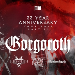 Shemhamforash Tickets, Tour Dates and Concerts