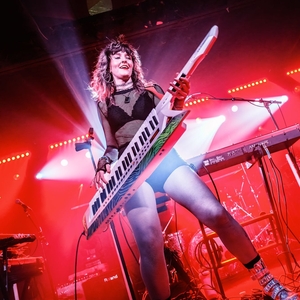 Natalie Brooke Tickets, Tour Dates and Concerts