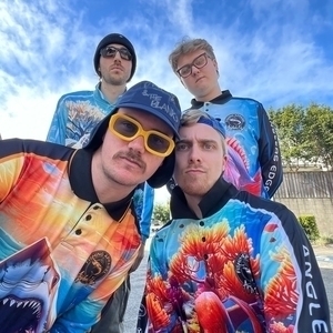 Phil and The Blanks Tickets, Tour Dates and Concerts