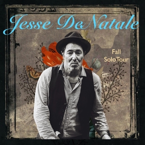 Jesse DeNatale @ The Bright Room