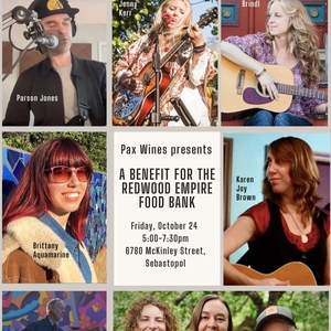 Jenny Kerr Tickets, Tour Dates and Concerts