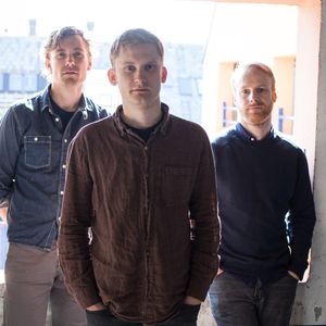Erlend Apneseth trio Tickets, Tour Dates and Concerts