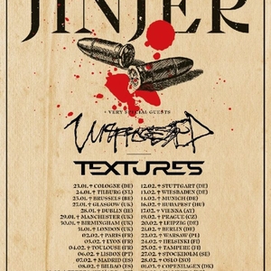 Unprocessed Tickets, Tour Dates and Concerts