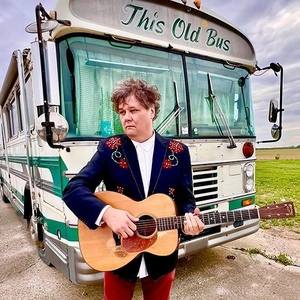Ron Sexsmith Tickets, Tourdaten und Konzerte