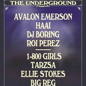 1-800 Girls Tickets, Tour Dates and Concerts