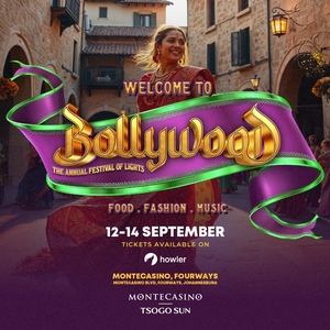 Mi Casa @ Montecasino