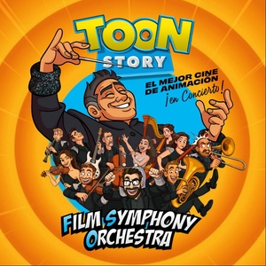 Film Symphony Orchestra Tickets, Tour Dates and Concerts