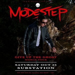 Modestep Tickets, Tour Dates and Concerts