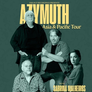 Azymuth Tickets, Tour Dates and Concerts