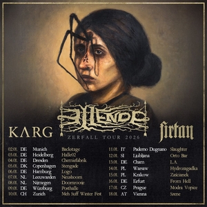 Ellende @ Slaughter Club