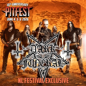 Dark Funeral Tickets, Tour Dates and Concerts