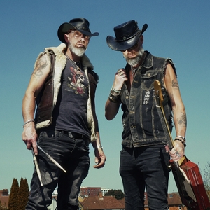 Dusk Brothers @ Dead Wax Digbeth