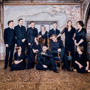 Stile Antico Tickets, Tour Dates and Concerts