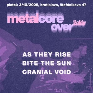 Bite The Sun @ Žalár Pub & Club