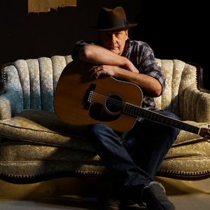 Jeff Daniels Tickets, Tour Dates and Concerts