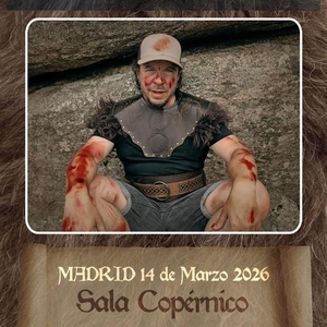 Luis Brea Tickets, Tour Dates and Concerts