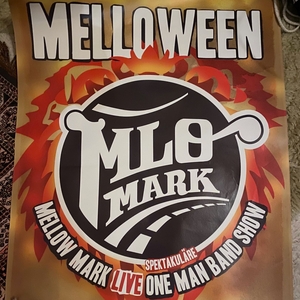 Mellow Mark のチケット、ツアー日程とコンサート