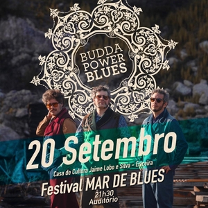 Budda Power Blues Tickets, Tour Dates and Concerts