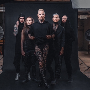 Lord Of The Lost @ Filmstudion