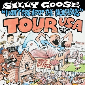 Silly Goose Tickets, Tour Dates and Concerts