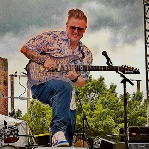 Erin Detherage Tickets, Tour Dates and Concerts