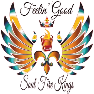 Soul Fire Kings Tickets, Tour Dates and Concerts