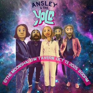 Ansley Stewart Sings @ MoonShadow Tavern