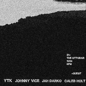 Johnny Vice Tickets, Tour Dates and Concerts