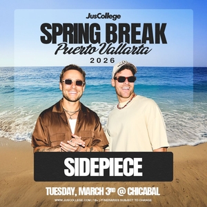 SIDEPIECE Tickets, Tour Dates and Concerts