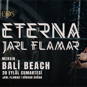Jarl Flamar Tickets, Tour Dates and Concerts