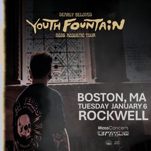 Youth Fountain Tickets, Tour Dates and Concerts