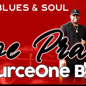 Joe Pratt & The Source One Band Tickets, Tour Dates and Concerts