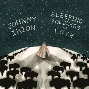 Johnny Irion @ Sala Or