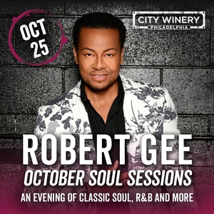 Robert Gee Music Tickets, Tour Dates and Concerts